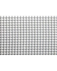 METRO MALLA PLASTICO ECO GRIS 10X10