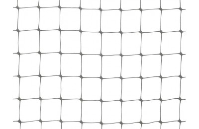 METRO MALLA PLASTICO BLANCA 5X5 GUMHA