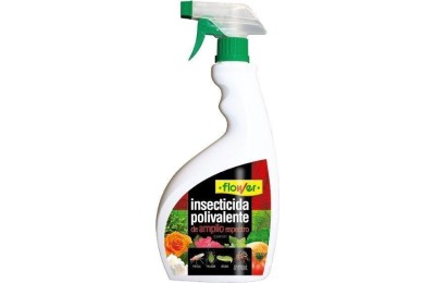 INSECTICIDA POLIVALENTE 500ML. FLOWER