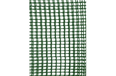 METRO MALLA PLASTICO VERDE 5X5 GUMHA