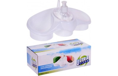 DISPENSADOR KOOP JABON COCINA