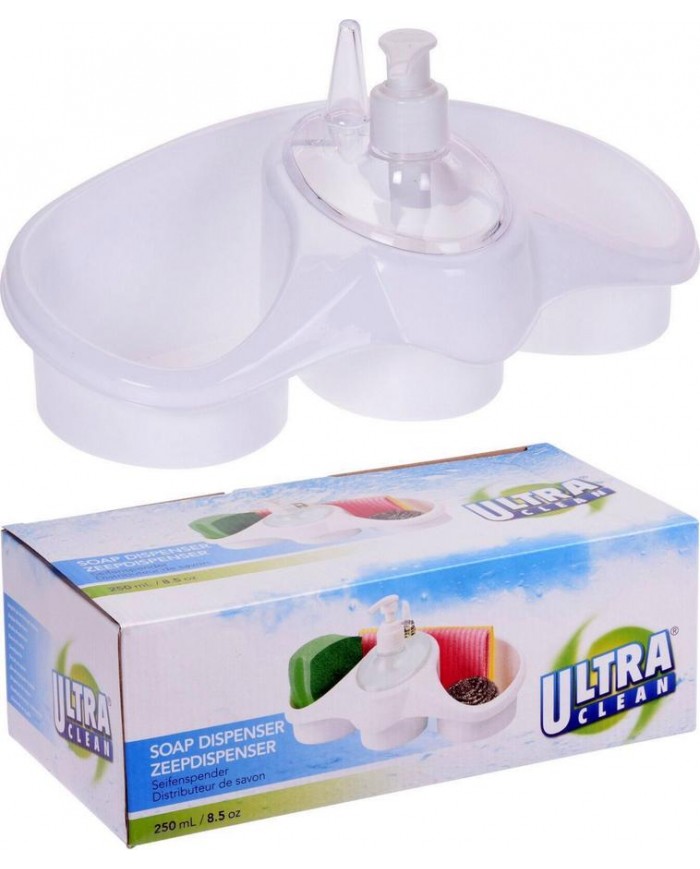 DISPENSADOR KOOP JABON COCINA