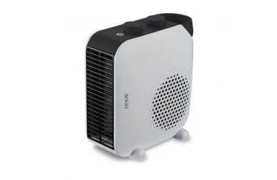 CALEFACTOR SOGO VERTICAL/HORIZONTAL BLANCO
