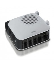 CALEFACTOR SOGO VERTICAL/HORIZONTAL BLANCO