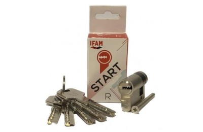 CILINDRO IFAM START-R NIQ.35X35 L/L KA01