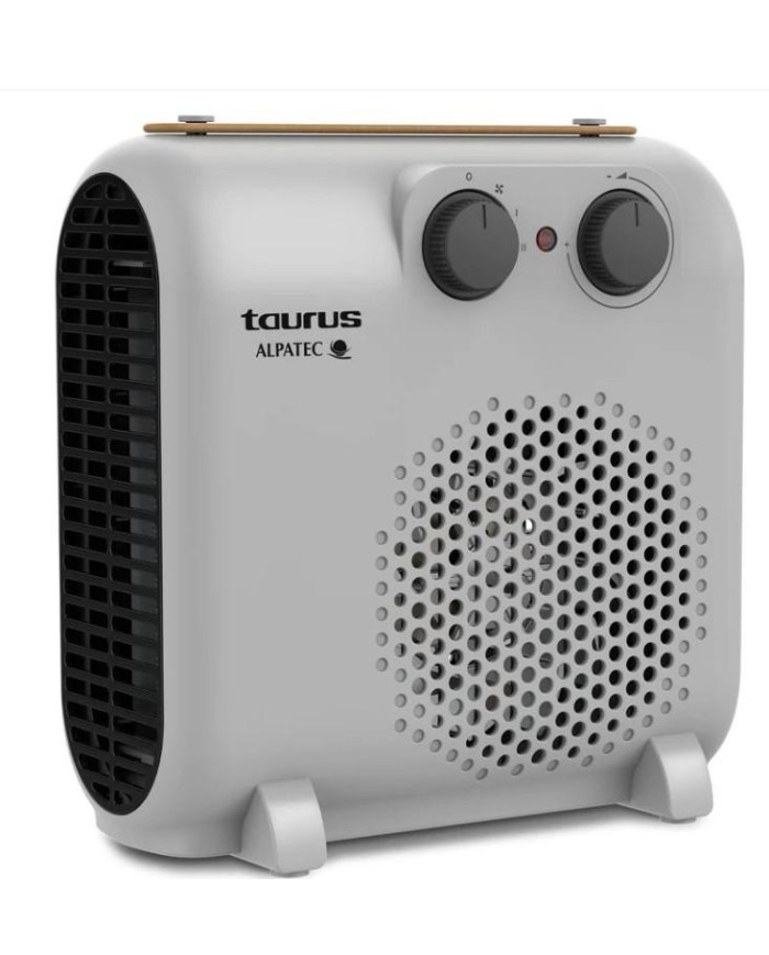 CALEFACTOR TAURUS TROPICANO UP&DOW 2000W