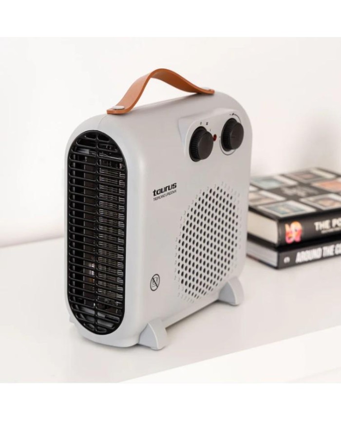CALEFACTOR TAURUS TROPICANO UP&DOW 2000W