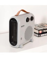 CALEFACTOR TAURUS TROPICANO UP&DOW 2000W