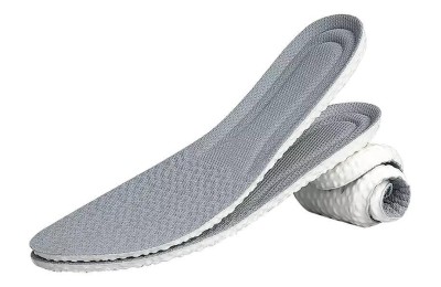 PLANTILLAS DE CALZADO COMODAS T.45 YATO