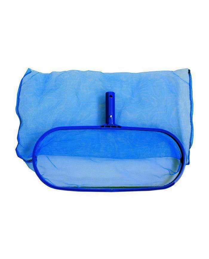 RECOGEHOJAS PQS BOLSA AZUL CLIP ECONOMICO