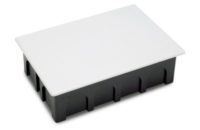 CAJA EMPALME EMPOTRAR 150X215X70 RF.3203