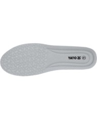 PLANTILLAS DE CALZADO COMODAS TALLA 41 YATO