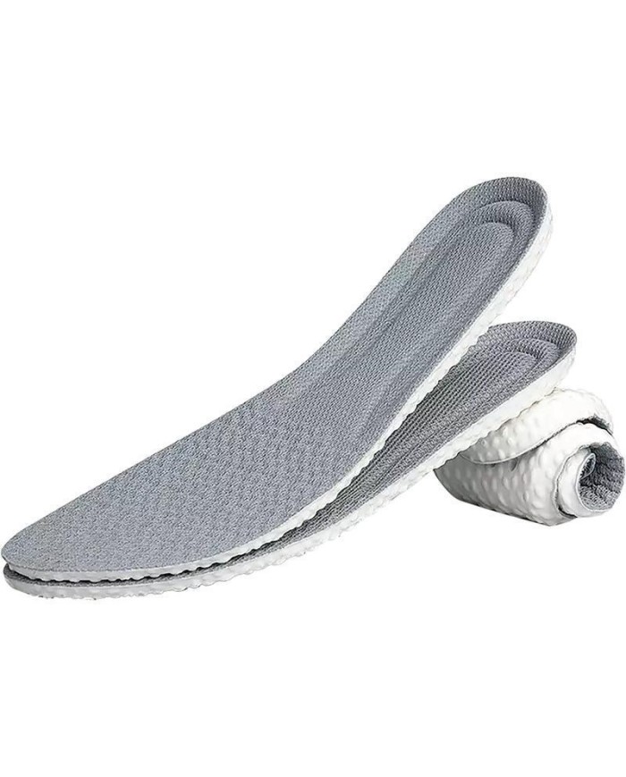 PLANTILLAS DE CALZADO COMODAS TALLA 41 YATO