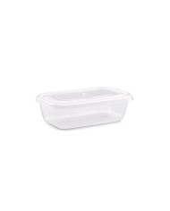 CUBO AGUA PLASTICO PROMO 12 LTS. AZUL