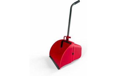 RECOGEDOR BASURA INDUSTRIAL 34X38C.PAMEX