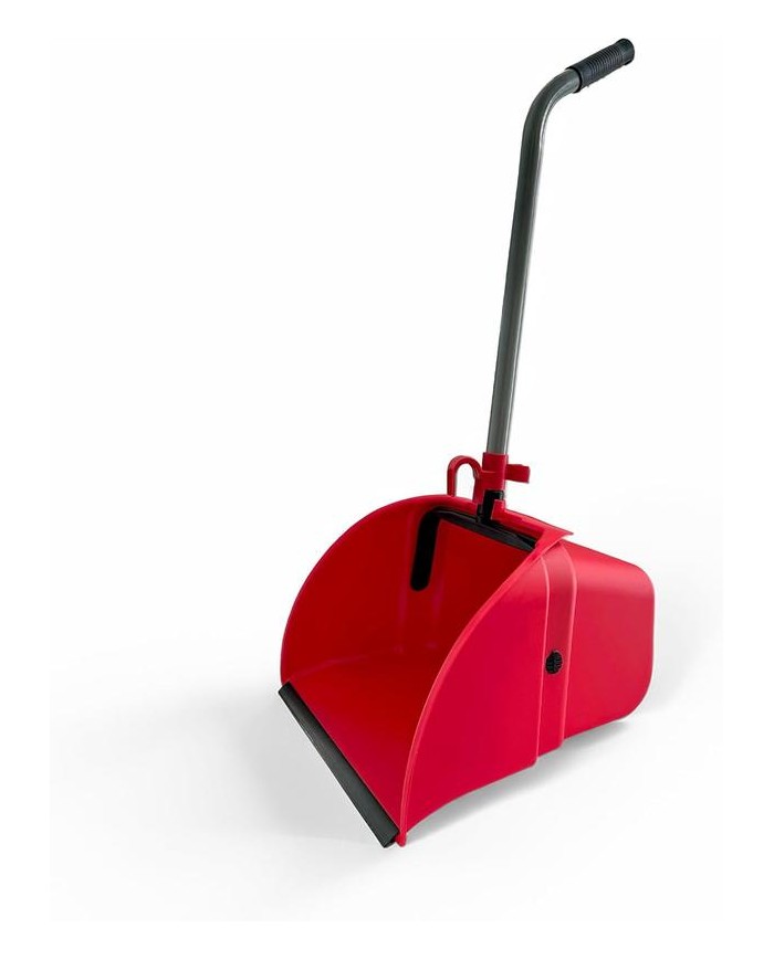 RECOGEDOR BASURA INDUSTRIAL 34X38C.PAMEX