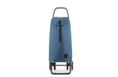 CARRO DE COMPRA ROLSER DENIM I-MAX MF 4 RUEDAS