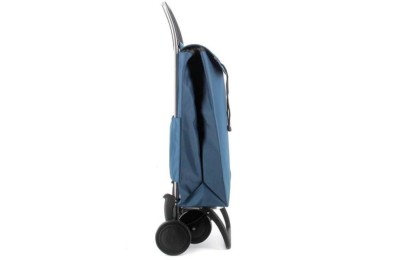 CARRO DE COMPRA ROLSER DENIM I-MAX MF 4 RUEDAS