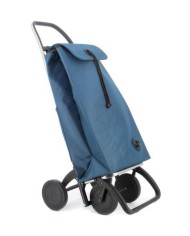 CARRO ROLSER I-MAX MF 4 RUEDAS DENIM