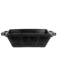 GAVETA DE GOMA Nº 2 14 LTS. BELLOTA