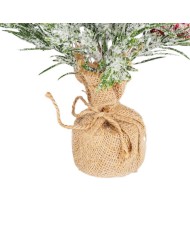 ARBOL DE NAVIDAD PADAS 40CMS. GSC
