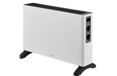 CALEFACTOR CONV.SELATIN 2000W GSC BLANCO