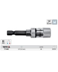 ADAPTADORES ASPIRIRADOR COCHE RZTOOLS 9 PZAS.