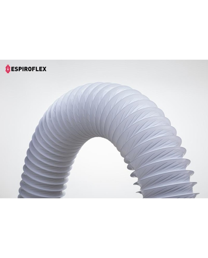 TUBO SECADORA SUPERFLEX AIR 127 3MTS.