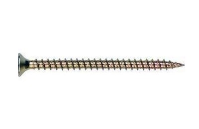TORNILLO POZI BICROMATADO 4,0X 35 INDEX