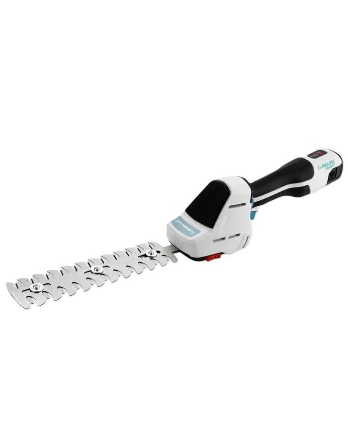 CORTASETOS Y RECORTABORDES 14,4V 220MM. 1BAT.1,5AH BELLOTA