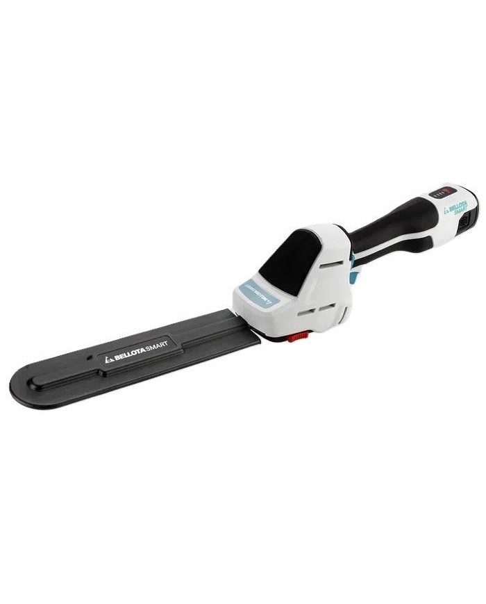 CORTASETOS Y RECORTABORDES 14,4V 220MM. 1BAT.1,5AH BELLOTA