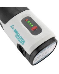 CORTASETOS Y RECORTABORDES 14,4V 220MM. 1BAT.1,5AH BELLOTA
