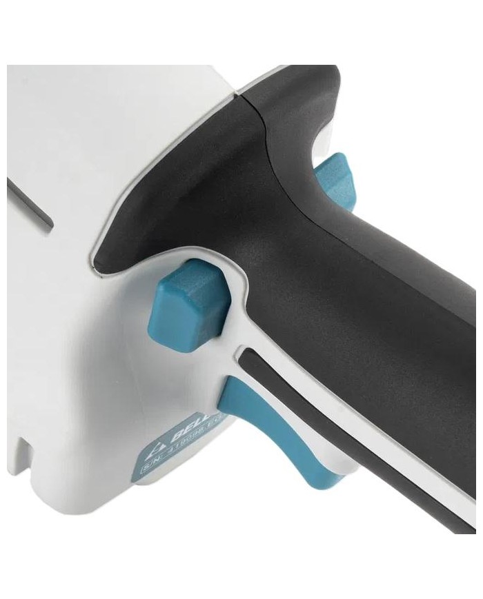 CORTASETOS Y RECORTABORDES 14,4V 220MM. 1BAT.1,5AH BELLOTA