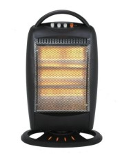 CALEFACTOR SOGO VERTICAL/HORIZONTAL BLANCO