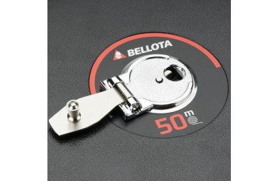 CINTA METRICA BELLOTA FIBRA VIDRIO 10MTS