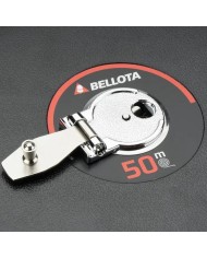 CINTA METRICA BELLOTA FIBRA VIDRIO 10MTS