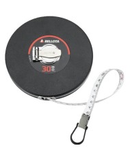 CINTA METRICA BELLOTA FIBRA VIDRIO 50MTS