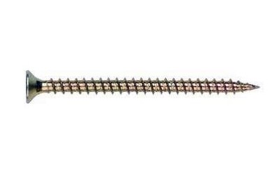 TORNILLO POZI BICROMATADO 5,0X 70 INDEX