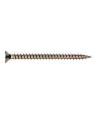 TORNILLO POZI BICROMATADO 5,0X 60 INDEX