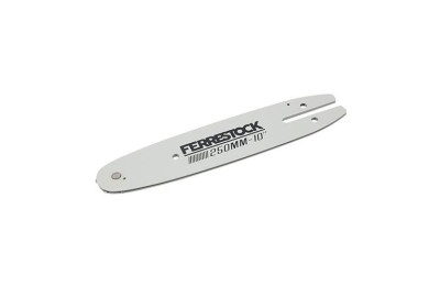 ESPADA MOTOSIERRA FERRESTOCK 250MM. 10"