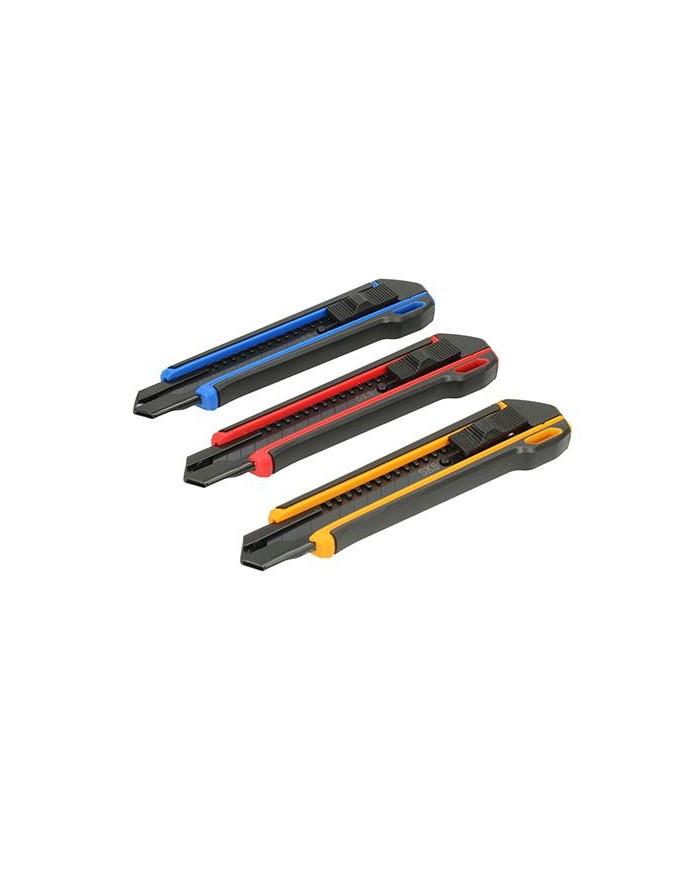 CUTTER FSK BIMATERIAL 18 MM.