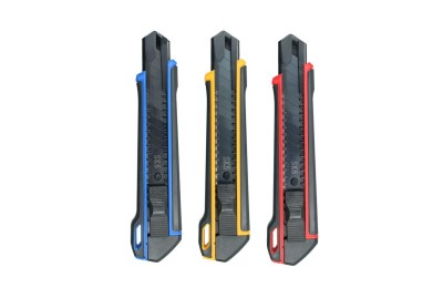 CUTTER FSK BIMATERIAL 18 MM.