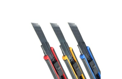 CUTTER FSK BIMATERIAL 18 MM.