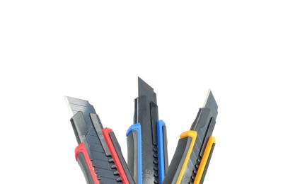 CUTTER FSK BIMATERIAL 18 MM.