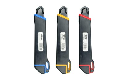 CUTTER FSK BIMATERIAL 18 MM.