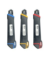 CUTTER FSK BIMATERIAL 18 MM.