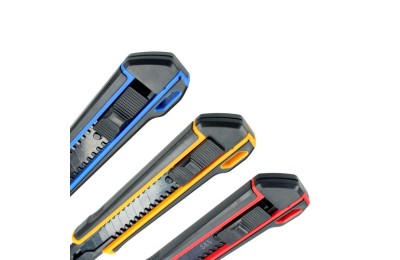 CUTTER FSK BIMATERIAL 18 MM.