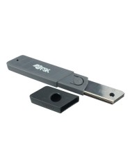CUCHILLA-CUTTER FSK 18 MM. (10 UD)