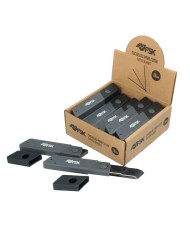 CUCHILLA-CUTTER FSK 18 MM. (10 UD)