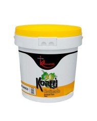 PINTURA PLAST. KOLMER BL.SATN. 3,5 LTS.
